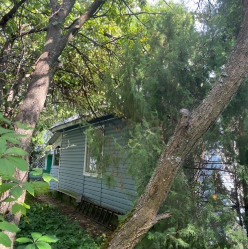 Коттедж/дом Алексеевка, 46Н-06522