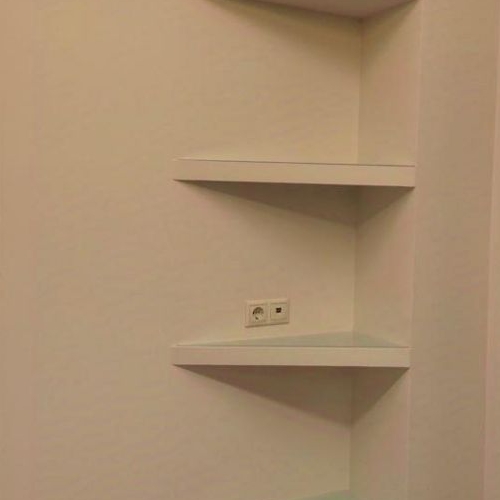 1-комн квартира Одинцово, Садовая улица, 28А