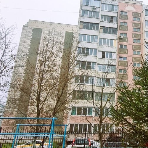 3-комн квартира Мытищи г, Силикатная ул