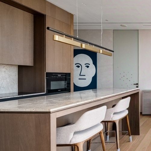 2-комн квартира 1-й Красногвардейский проезд, 22с1