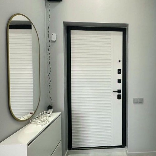 3-комн квартира улица Лобачевского, 120к1