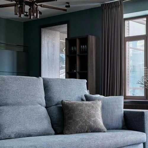 4-комн квартира Заречье пгт, улица Тихая, 27