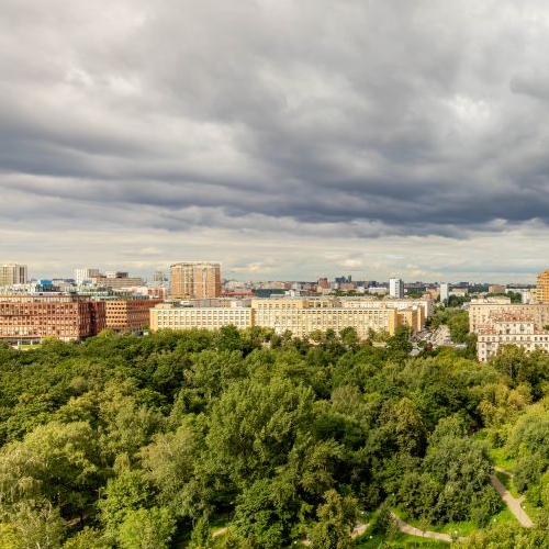 6-комн квартира Чапаевский переулок, 3