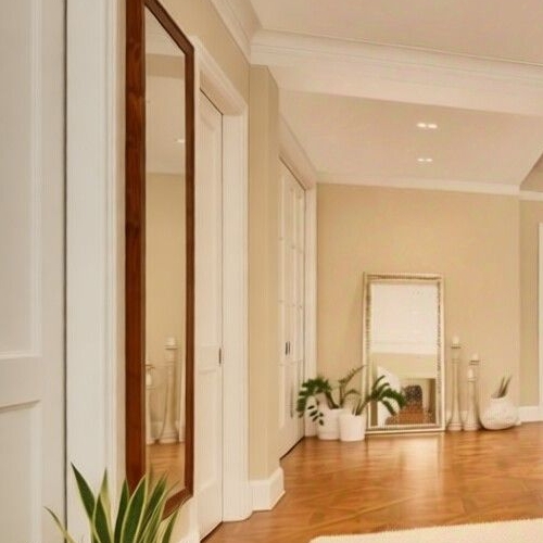 5-комн квартира улица Малая Полянка, 2