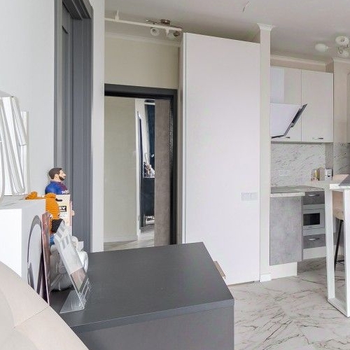 1-комн квартира 1-я Магистральная улица, 25