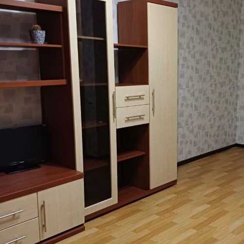 1-комн квартира Щелково, Фряновское шоссе, 64к1