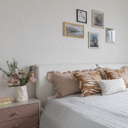 3-комн квартира Мироновская улица, 46к1