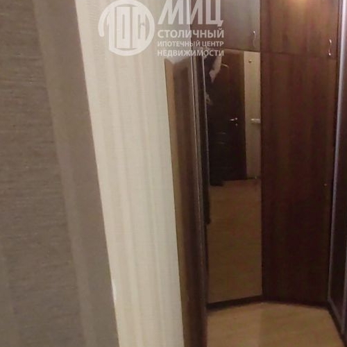 1-комн квартира 1 Мая мкр, Балашиха, 26