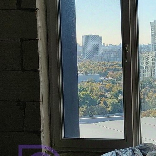 1-комн квартира Тюменский проезд, 3к3