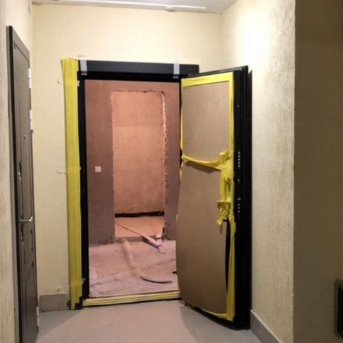 2-комн квартира 6-я Радиальная улица, 3к4