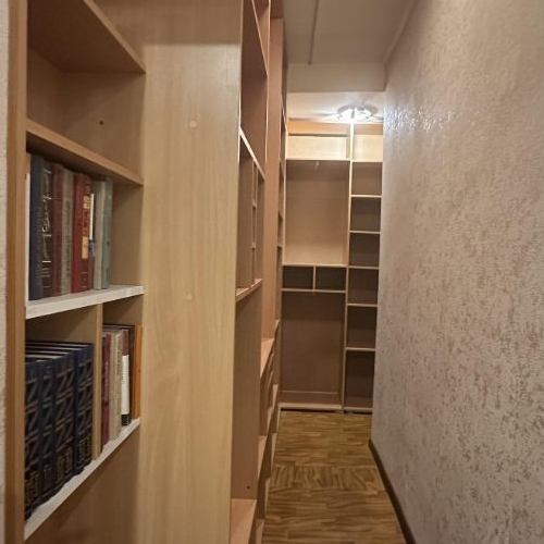 1-комн квартира Хорошевское шоссе, 12к1