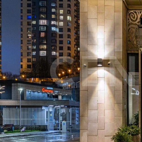 2-комн квартира Минская улица, 2