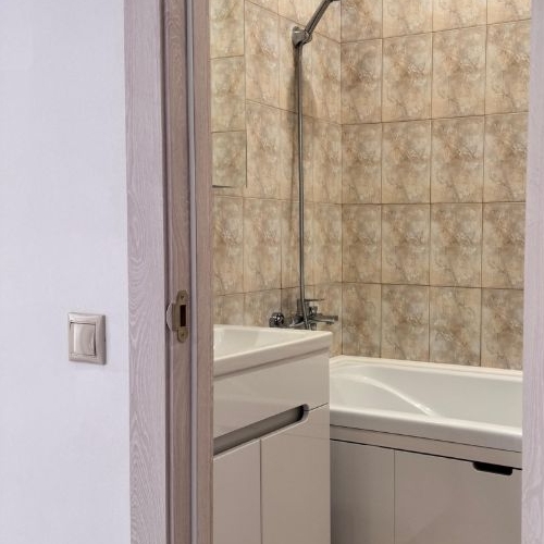 1-комн квартира Домодедово, улица Текстильщиков, 31