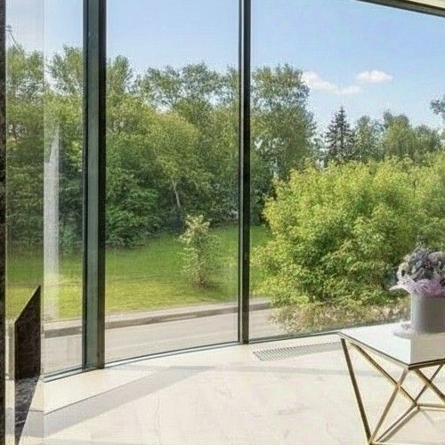 3-комн квартира Воробьевское шоссе, 4