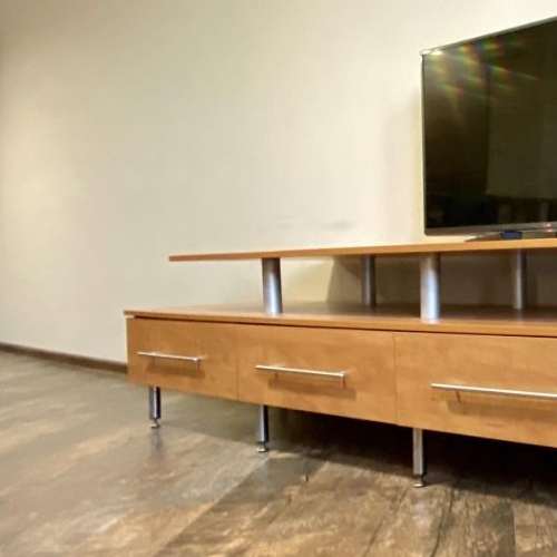 Студия Химки, Зеленая улица, 6к1