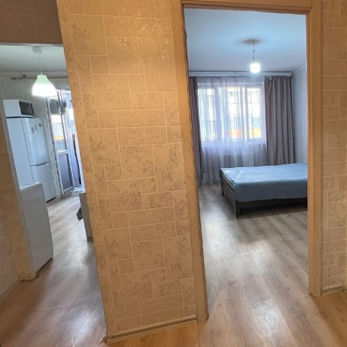 1-комн квартира Марусино пгт, улица Заречная, 37к1