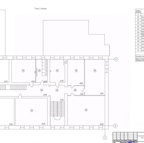 Офис Серпухов, ул 1-я Московская,  д. 42/8