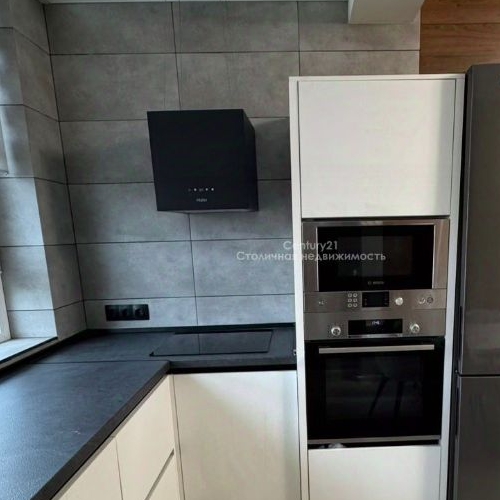 1-комн квартира 6-я Радиальная улица, 3к2