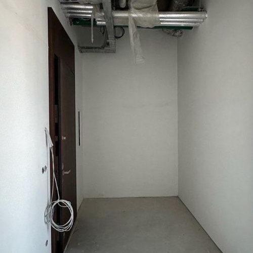 3-комн квартира 1-й Красногвардейский проезд, 22с2