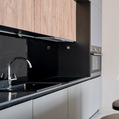 2-комн квартира Бумажный проезд, 4