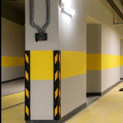 4-комн квартира Дружинниковская улица, 15