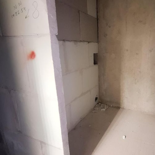 Студия улица Медовая Долина, 1к1