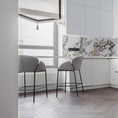 2-комн квартира улица Василисы Кожиной, 13