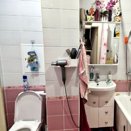 Студия пос. Совхоза Красковский,  д. 7к1