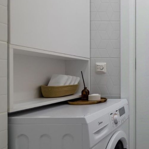 Студия Большая Филевская улица, 4