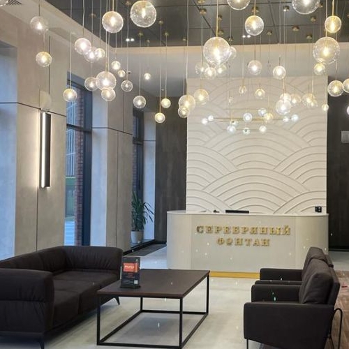 2-комн квартира Новоалексеевская улица, 16к4