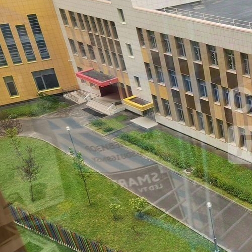 2-комн квартира Одинцово, улица Сколковская, 7А