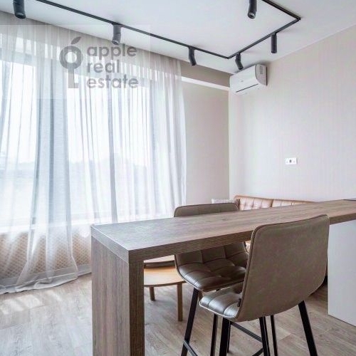 Студия улица Василисы Кожиной, 13