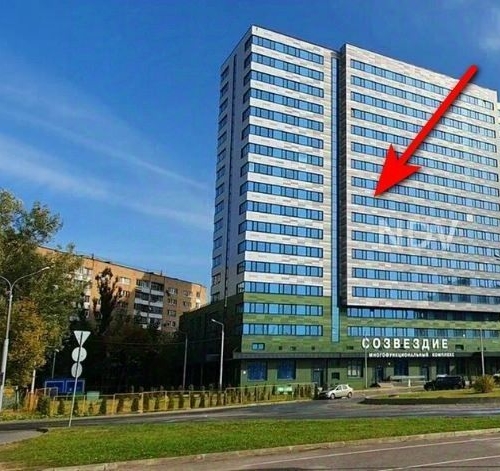 Студия Королев, Октябрьский бульвар, 26