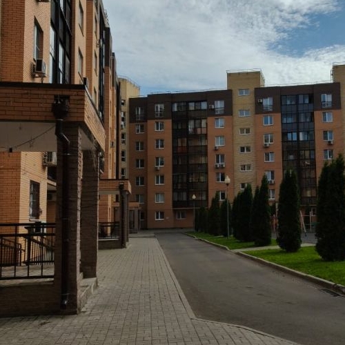 1-комн квартира Мытищи, улица Красная Слобода, 13