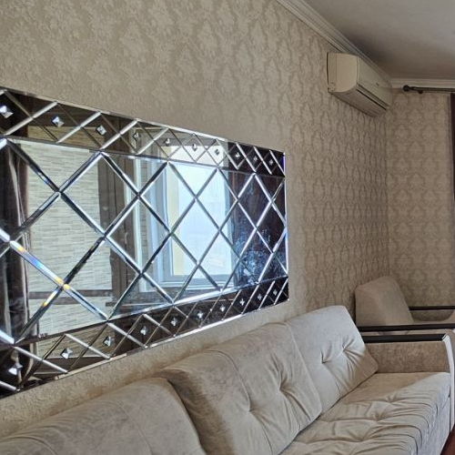 2-комн квартира Ярцевская улица, 27к1