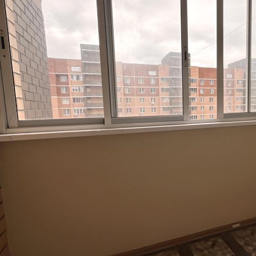 1-комн квартира Октябрьский пгт, улица Спортивная, 2