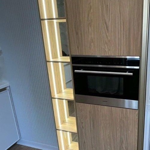 2-комн квартира Мосфильмовская улица, 88к4с2