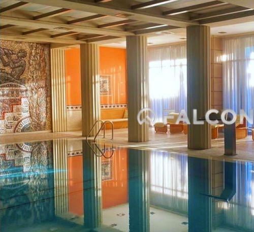 4-комн квартира Большой Левшинский переулок, 11