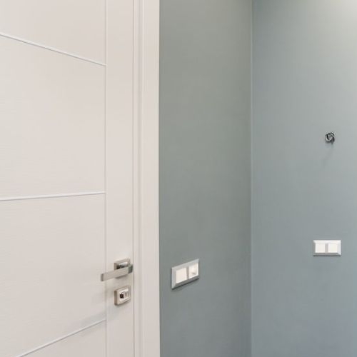 3-комн квартира Басманный переулок, 5