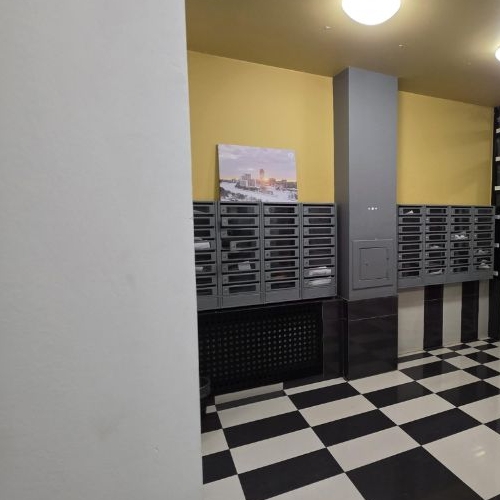 3-комн квартира Химки, улица Кудрявцева, 14