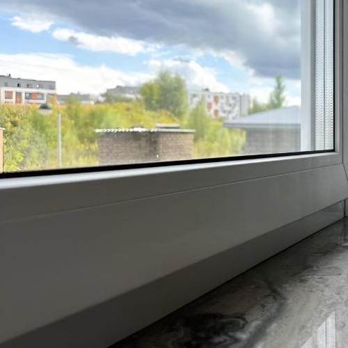 2-комн квартира д. Глухово, улица Рублевское Предместье, 26