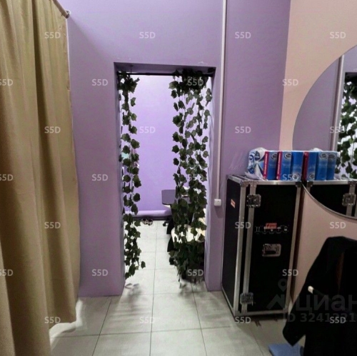 Помещение свободного назначения Ленинский городской округ, Лесная улица,  д. 8 к1