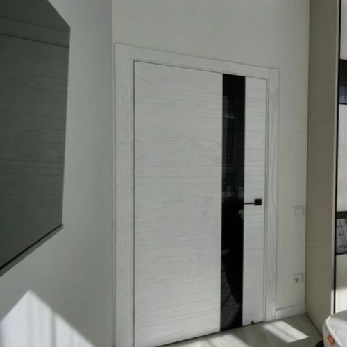 3-комн квартира Большая Филевская улица, 3к4