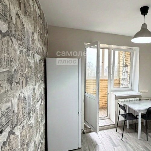 1-комн квартира д. Федурново, улица Авиарембаза, 11