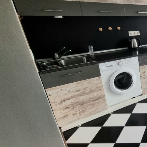 2-комн квартира бульвар Веласкеса, 1к1