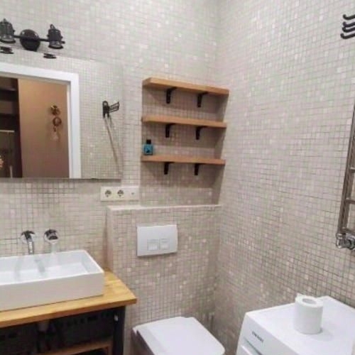 1-комн квартира с. Ромашково, бульвар Европейский, 3