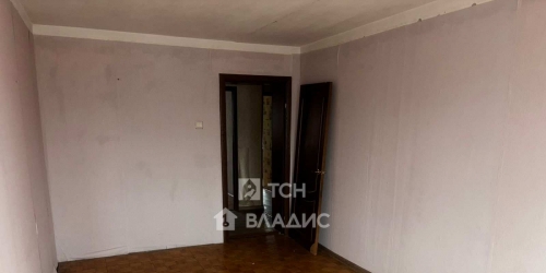 2-комн квартира посёлок Краснознаменский, 6