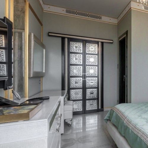 3-комн квартира Мосфильмовская улица, 8