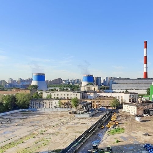 3-комн квартира Волгоградский проспект, 32/5к1