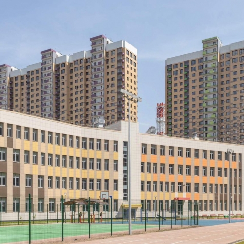 Гараж/парковка Одинцово, ул Сколковская,  д. 3А